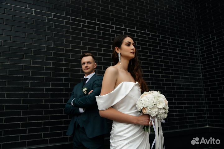 Свадебный и семейный фотограф и видеограф