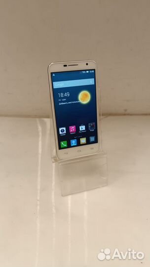 Alcatel Idol 2 Mini L 6014X, 4 ГБ