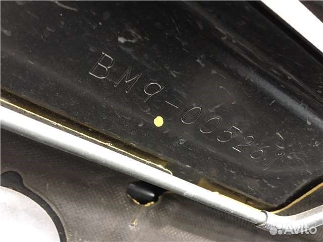 Разбор на запчасти Subaru Legacy (B14)