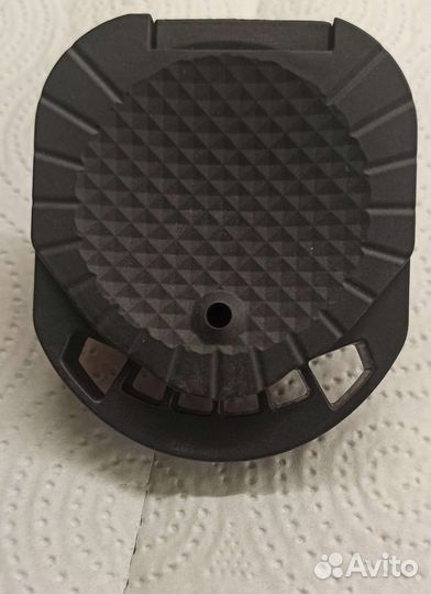 Многоразовая капсула Dolce gusto