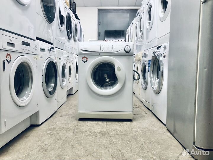 Стиральная машина Candy