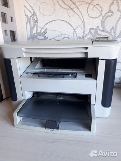 Мфу лазерный HP 1120