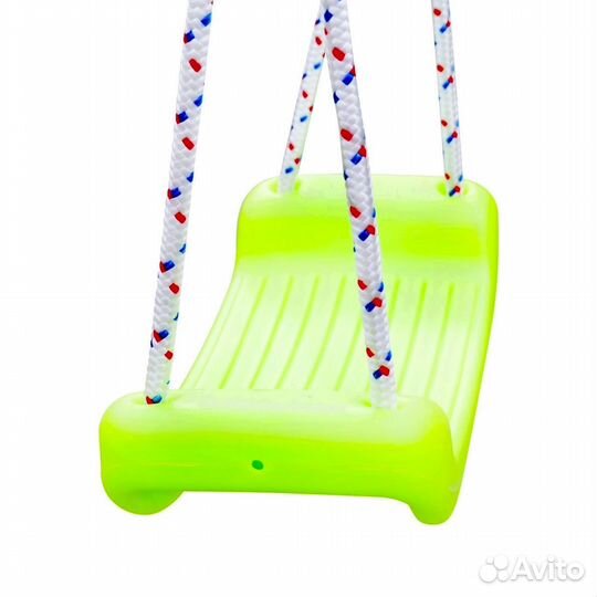 Детская игровая площадка