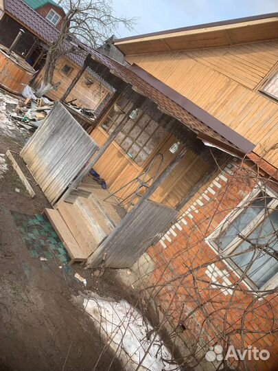 Ремонт крыши любой сложности