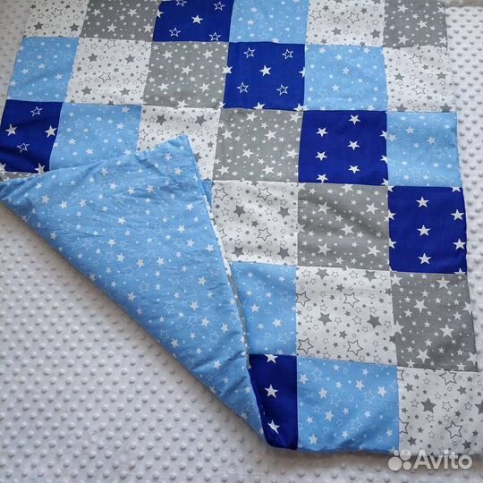 Лоскутные одеялки