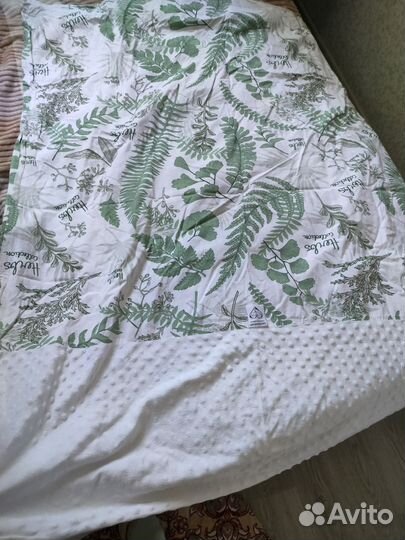 Комплект в кроватку