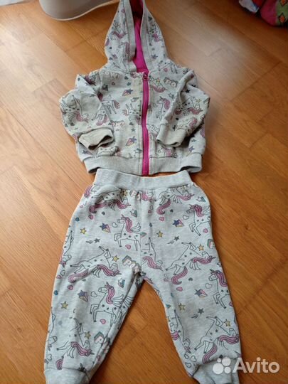 Комбинезон утепленный, поддева, костюм слипы