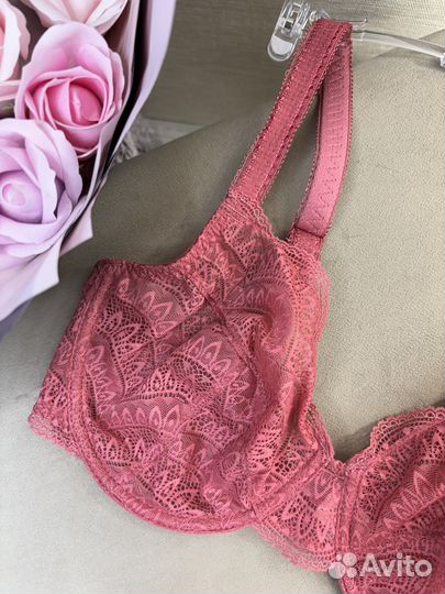 Бюстгальтер 75D simone perele
