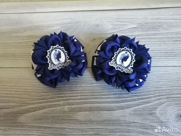 Резинки для волос