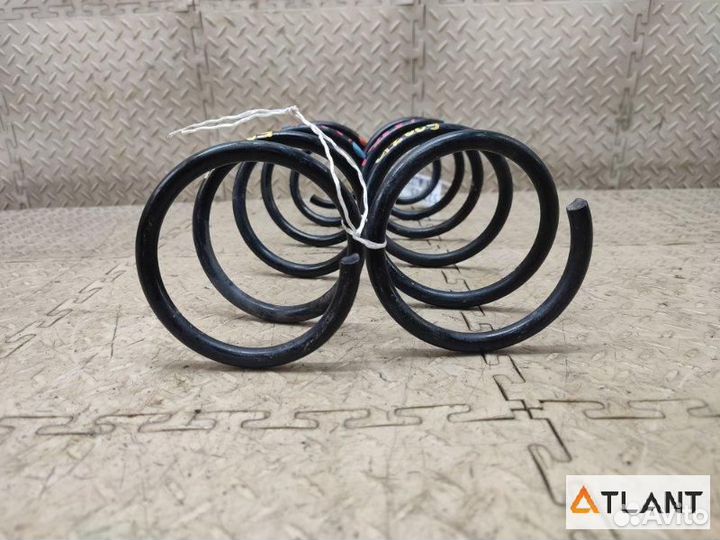 Пружина задняя daihatsu mira E:S