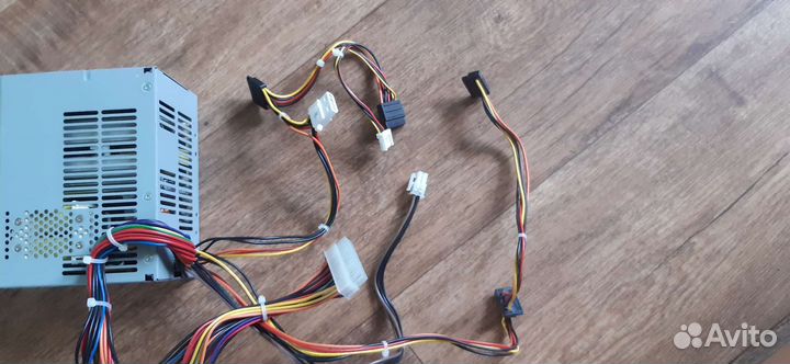 Блок питания 300w