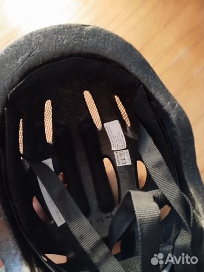 Шлем велосипедный