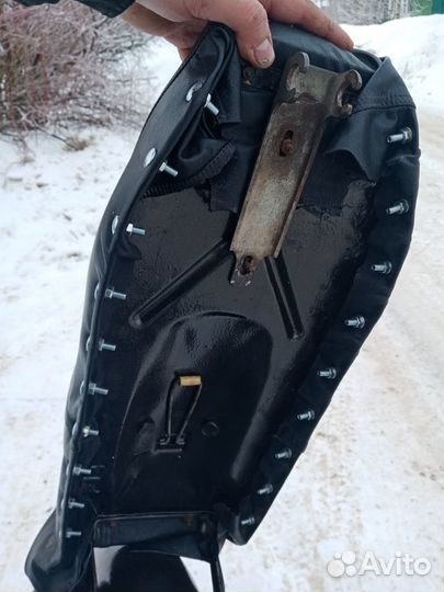 Запчасти ковровец