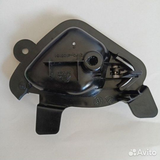 Автомобильная ручка