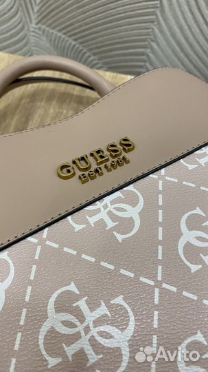 Сумка guess оригинал