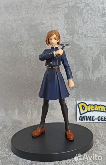 Аниме фигурка Нобара Кугисаки, оригинал