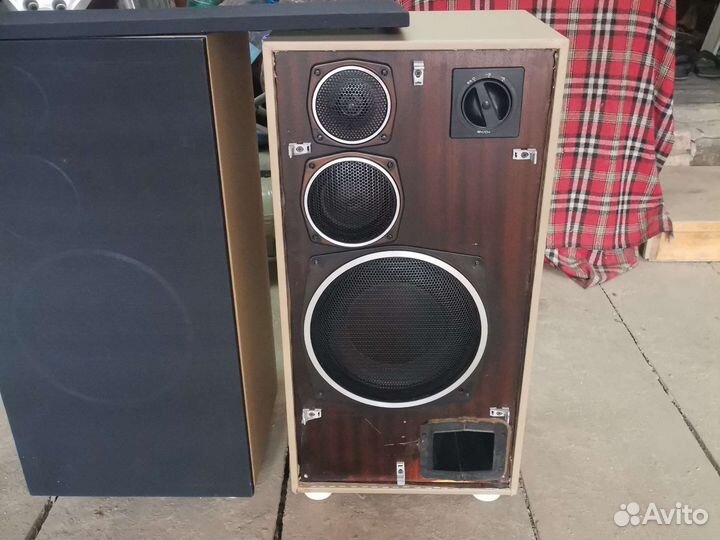 Акустические колонки S 90