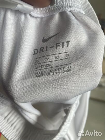 Шорты nike