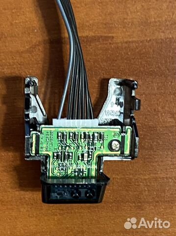 Bn41-02515a от Samsung ue49mu6670u ик-порт