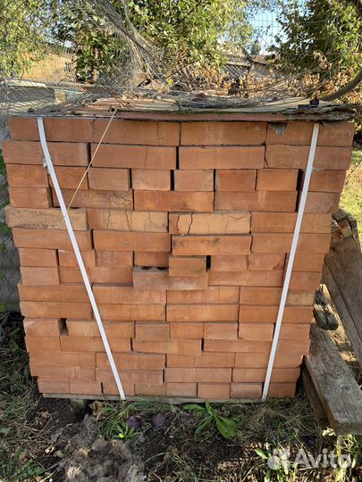 Кирпич облицовочный