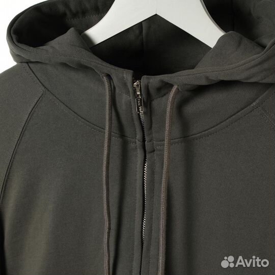 Базовое худи cavempt