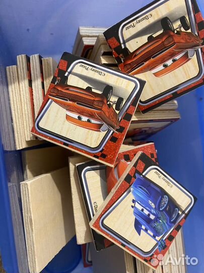 Мемори дерево Тачки