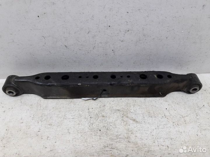 Рычаг задний левый Nissan Qashqai J10 2006-2013