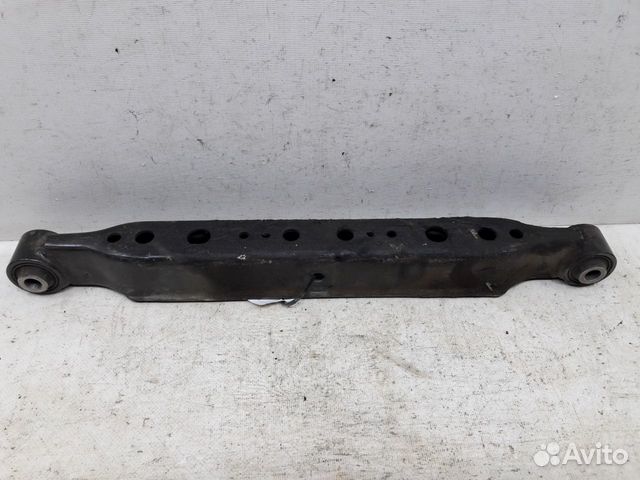 Рычаг задний левый Nissan Qashqai J10 2006-2013