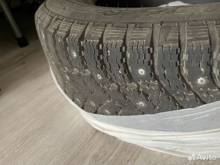Cordiant Snow Cross 2 195/65 R15