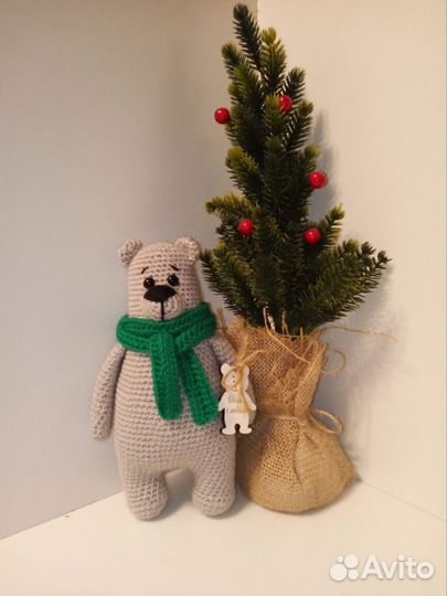 Северный Мишка