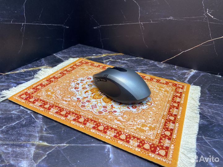 Коврик для мыши «ковер»