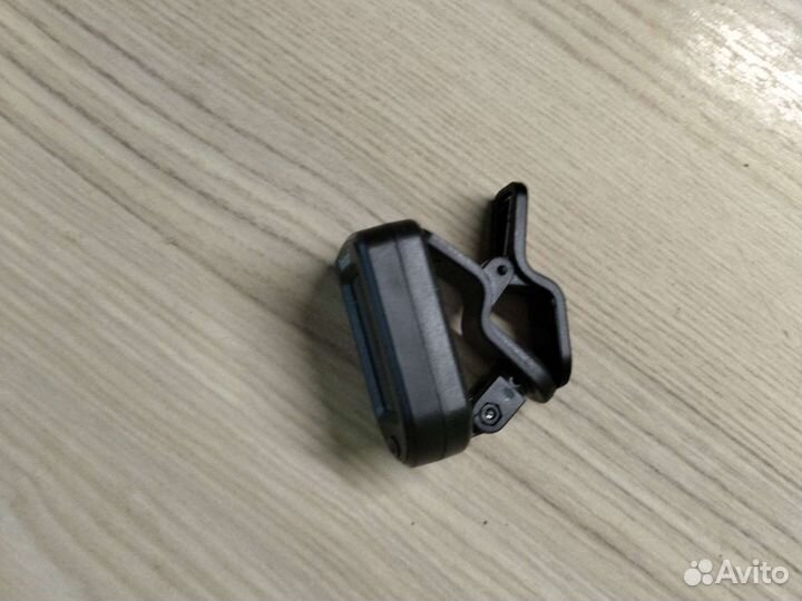 Тюнер для гитары