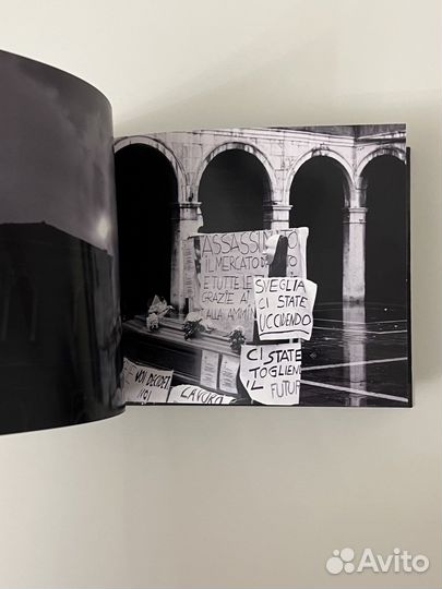 Фотокнига “Venice”