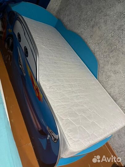 Кровать чердак бу