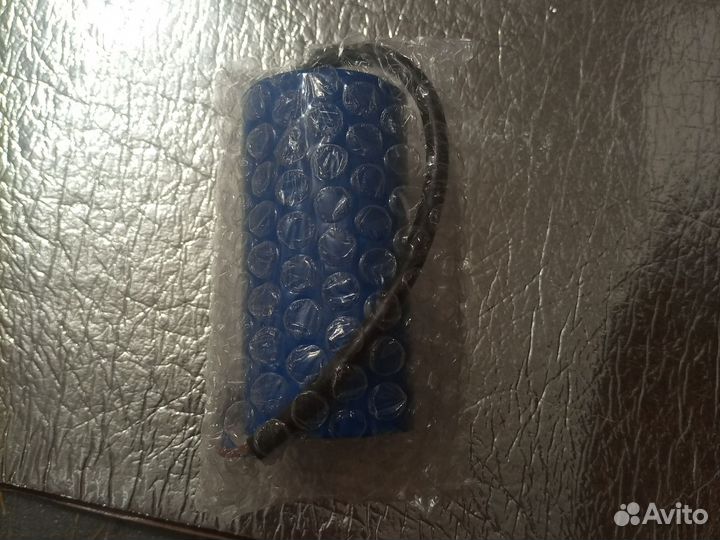 Конденсатор