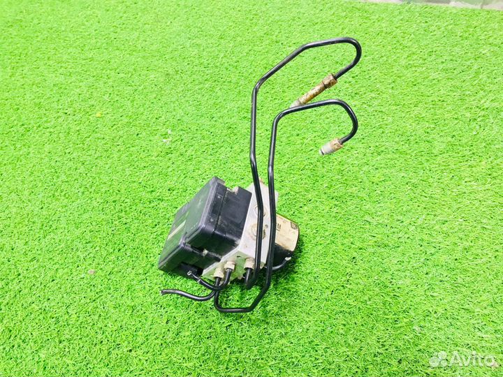 Блок ABS opel astra H