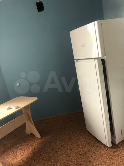 2-к. квартира, 59 м², 10/12 эт.