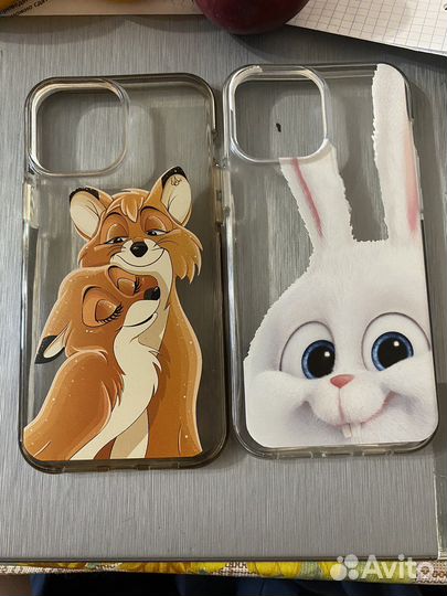 Чехол на iPhone 13 Pro