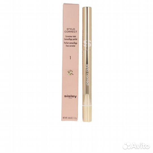 Корректоры и консилеры Sisley Stylo Correct Коррек