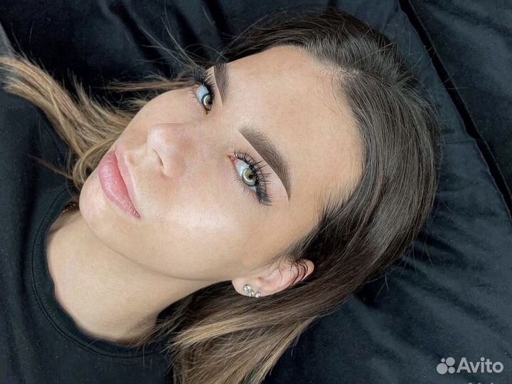 Перманентный макияж, татуаж, лазерное удаление