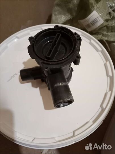 Стиральная машина Bosch wfc2063oe в разборке