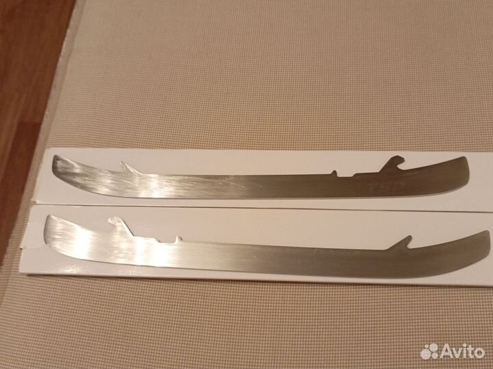 Хоккейные коньки bauer vapor 500