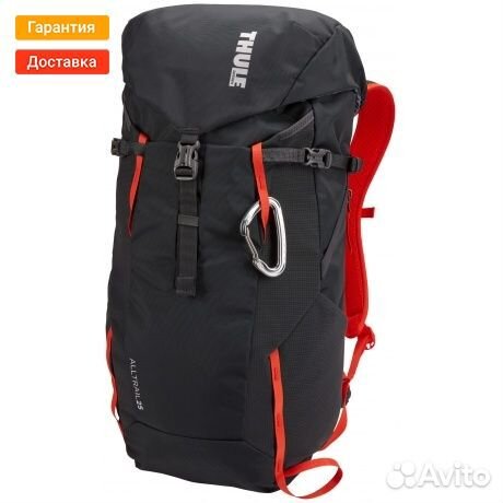 Рюкзак туристический Thule AllTrail 25L mens hikin
