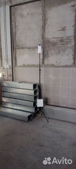 Усиление сигнала сотовой связи и интернета