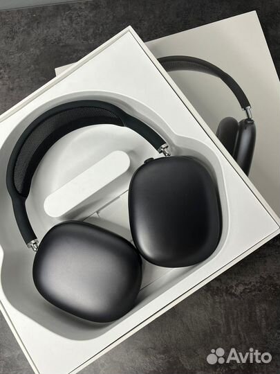 AirPods Max / Магазин / Гарантия