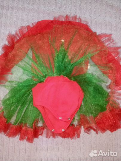 Боди на девочку