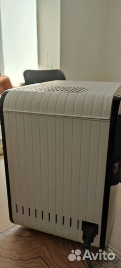 Boneko увлажнитель воздуха