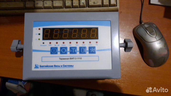 Весы колейные тракт 40 тонн 8 метров