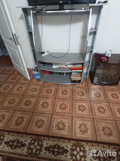 Тумба под телевизор