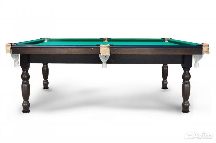 Бильярдный стол Юнкер 8фт